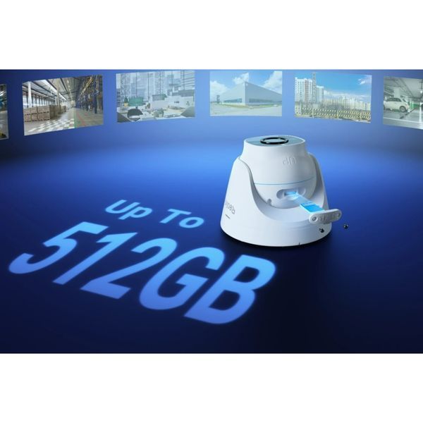IP-камера Reolink RP-PCT8M 2.8 mm RP-PCT8M 2.8 mm фото