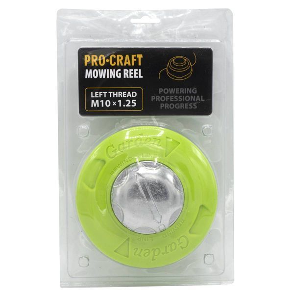 Шпуля GARDENA GREEN Procraft PC-Ш-1_З фото
