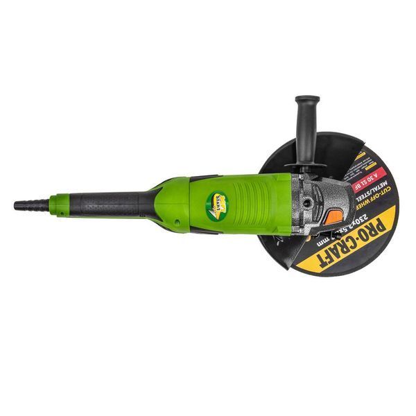 Углошлифовальная машина Procraft PW2550 230 мм PC-002550 фото