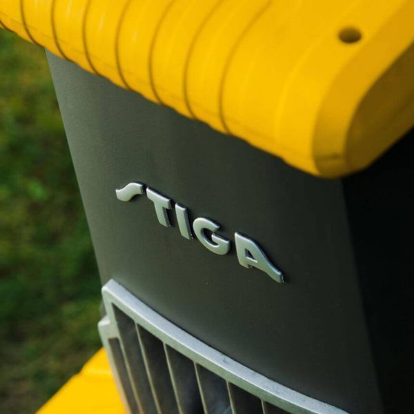 Подрібнювач пнів електричний безщітковий STIGA BIO_Silent2500 BIO_Silent2500 фото
