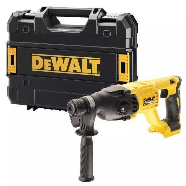 Перфоратор DeWalt DCH133NT DCH133NT фото