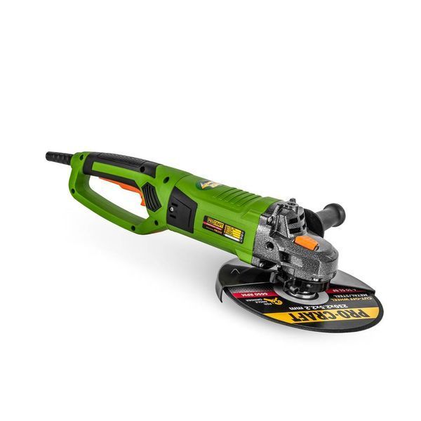 Углошлифовальная машина Procraft PW2550 230 мм PC-002550 фото