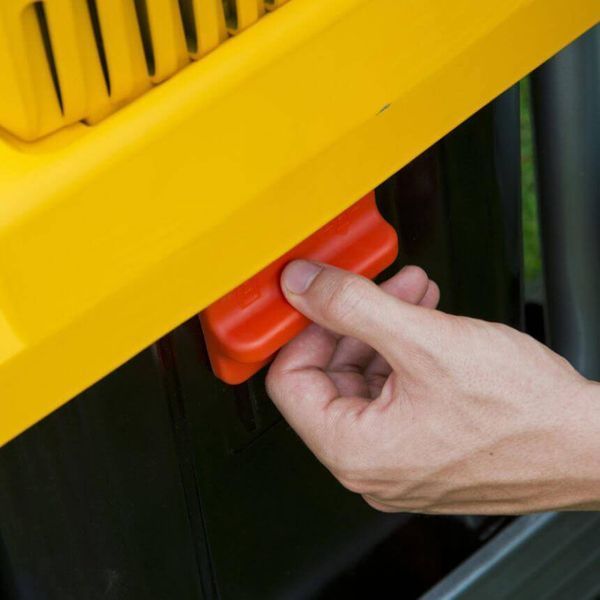 Подрібнювач пнів електричний безщітковий STIGA BIO_Silent2500 BIO_Silent2500 фото