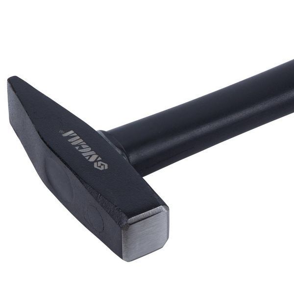 Молоток 300г слесарная фибергласовая ручка SIGMA (4316031) SG-4316031 фото