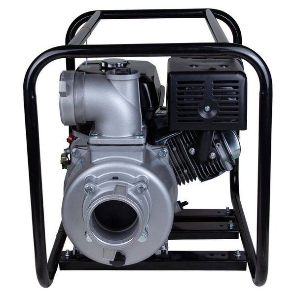 Мотопомпа 18 л.с. Hmax 35м Qmax 120м&sup3;/час (4-х тактный) AQUATICA AQ60CX (772533) SG-772533 фото