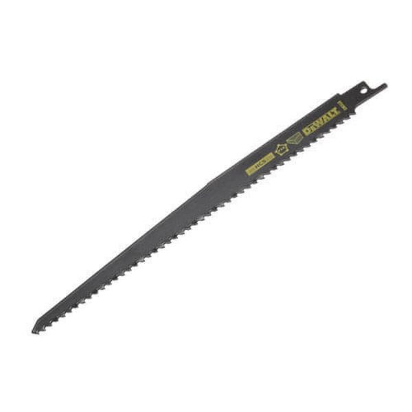 Полотно пильне біметалічне DeWALT DT2363 DT2363 фото