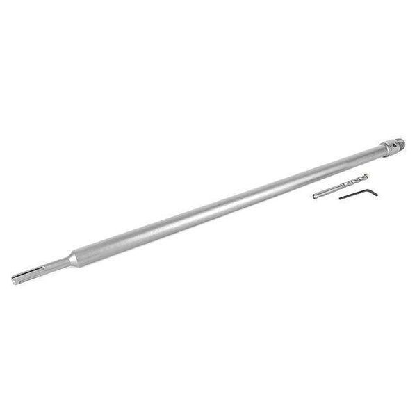 Перехідник SDS Plus 600 мм для коронок по бетону INTERTOOL SD-0417 SD-0417 фото