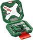 Шуруповерт-дриль ударний акумуляторний Bosch EasyImpact 18V-40 18В 2х2А год + набір приладдя (0.603.9D8.109) 0.603.9D8.109 фото 4