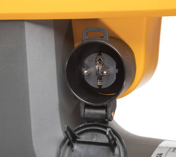 Подрібнювач пнів електричний безщітковий STIGA BIO_Silent2500 BIO_Silent2500 фото