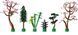 Конструктор LEGO Icons Тихий сад 1363 деталі (10315) 10315 фото 2