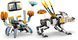 Конструктор LEGO Horizon Adventures Алой і Варл проти Краболаз і Пилозуба 768 елементів (77037) 77037 фото 4