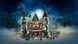 Конструктор LEGO Harry Potter Маєток родини Мелфой 1601 елемент (76453) 76453 фото 8
