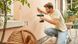 Шуруповерт-дриль ударний акумуляторний Bosch EasyImpact 18V-40 18В 2х2А год + набір приладдя (0.603.9D8.109) 0.603.9D8.109 фото 8