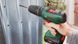 Шуруповерт-дриль ударний акумуляторний Bosch EasyImpact 18V-40 18В 2х2А год + набір приладдя (0.603.9D8.109) 0.603.9D8.109 фото 6