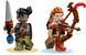 Конструктор LEGO Horizon Adventures Алой і Варл проти Краболаз і Пилозуба 768 елементів (77037) 77037 фото 3