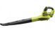 Аккумуляторная воздуходувка Ryobi ONE+ OBL1820S (без АКБ и ЗУ) (5133002663) 5133002663 фото 1