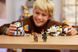 Конструктор LEGO Horizon Adventures Алой і Варл проти Краболаз і Пилозуба 768 елементів (77037) 77037 фото 8