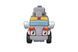 Rev&Roll Ігровий набір DieCast - Бо та Спрітцер EU881031 фото 6