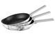 Сковорода Ardesto Gemini Marmo 26 см, сірий, алюміній (AR1926GMA) AR1926GMA фото 7