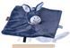 Мягкая игрушка Nattou кукла ишак Алекс (321150) 321150 фото 7