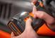 Дриль-шурупокрут ударний McLaren F1 TEAM LIMITED EDITION DeWALT DCD85MM2T DCD85MM2T фото 12