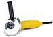 Кутова шліфувальна машина DeWalt DWE4057 DWE4057 фото 3