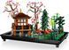Конструктор LEGO Icons Тихий сад 1363 деталі (10315) 10315 фото 3