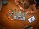 Конструктор LEGO Harry Potter Маєток родини Мелфой 1601 елемент (76453) 76453 фото 6