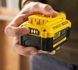 Акумуляторна батарея STANLEY FATMAX SFMCB206 SFMCB206 фото 4