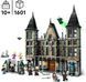 Конструктор LEGO Harry Potter Маєток родини Мелфой 1601 елемент (76453) 76453 фото 2