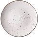 Тарілка обідня Ardesto Bagheria 26 см, Bright white (AR2926WGC) AR2926WGC фото 1