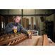 Струбцина XL триггерная с максимальным усилием сжатия 270 кг. DeWALT DWHT0-83186 DWHT0-83186 фото 5