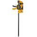 Струбцина XL триггерная с максимальным усилием сжатия 270 кг. DeWALT DWHT0-83186 DWHT0-83186 фото 7