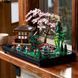 Конструктор LEGO Icons Тихий сад 1363 деталі (10315) 10315 фото 9