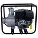 Мотопомпа 18 л.с. Hmax 35м Qmax 120м&sup3;/час (4-х тактный) AQUATICA AQ60CX (772533) SG-772533 фото 6