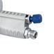 Краскораспылитель LVMP &Oslash;0.8 мм 60-170 л/мин 1.5-2 бар в/б 100 мл (пласт) REFINE (6814121) SG-6814121 фото 5