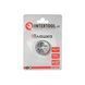 Плашка M 8x1,25 мм INTERTOOL SD-8221 SD-8221 фото 3