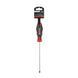 Викрутка SL5.0 * 150 мм, S2, STORM INTERTOOL VT-3408 VT-3408 фото 5