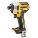 Набор из восьми бесщеточных инструментов DeWALT DCK853P4 DCK853P4 фото 3