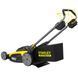 Газонокосилка STANLEY FATMAX SFMCMWS251M фото 2