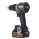 Дриль-шурупокрут ударний McLaren F1 TEAM LIMITED EDITION DeWALT DCD85MM2T DCD85MM2T фото 4