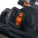 Дриль-шурупокрут ударний McLaren F1 TEAM LIMITED EDITION DeWALT DCD85MM2T DCD85MM2T фото 9