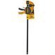 Струбцина XL триггерная с максимальным усилием сжатия 270 кг. DeWALT DWHT0-83186 DWHT0-83186 фото 8