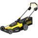 Газонокосилка STANLEY FATMAX SFMCMWS251M фото 1