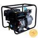 Мотопомпа 18 л.с. Hmax 35м Qmax 120м&sup3;/час (4-х тактный) AQUATICA AQ60CX (772533) SG-772533 фото 1