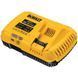 Зарядний пристрій DeWALT DCB117 DCB117 фото 1