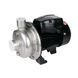 Насос відцентровий 2.2кВт Hmax 15м Qmax 950л/хв нерж LEO 3.0 ABK300D (775536) SG-775536 фото 1