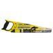 Ножівка по дереву 450мм BARRACUDA SIGMA (4401031) SG-4401031 фото 3