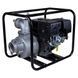 Мотопомпа 18 л.с. Hmax 35м Qmax 120м&sup3;/час (4-х тактный) AQUATICA AQ60CX (772533) SG-772533 фото 5