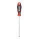 Викрутка SL5.0 * 150 мм, S2, STORM INTERTOOL VT-3408 VT-3408 фото 3